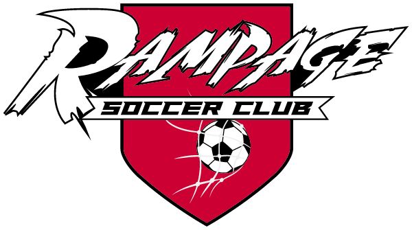 Rampage Soccer Club Sideline Store Sideline Store