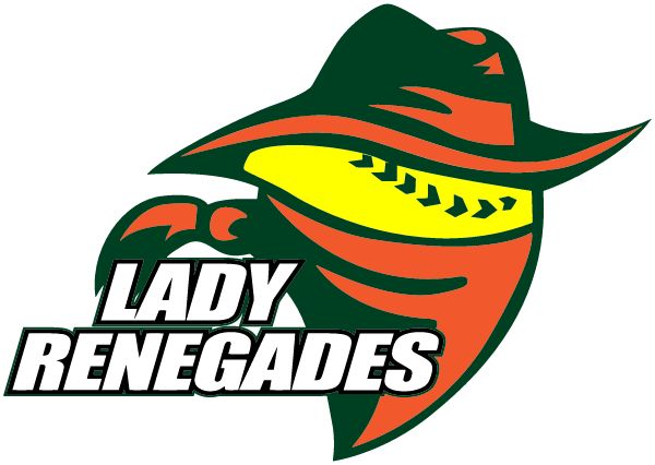 Lady Renegades Renegades (Chambersburg, Pennsylvania) Spirit Apparel & Accessories Store