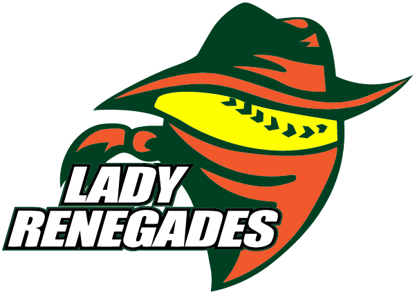 Lady Renegades Logo