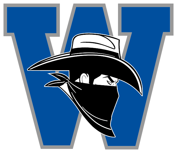 Wallace Middle School Logo