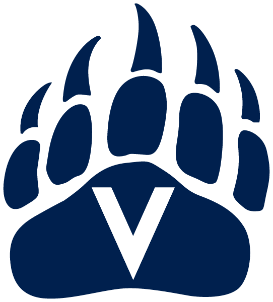 Victory Middle School Logo