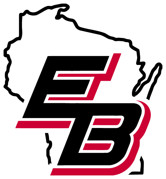 Edge Baseball Logo