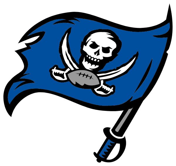 Oceanway Middle School Buccaneers (Jacksonville, Florida) Spirit Apparel & Accessories Store