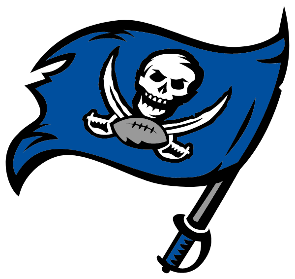 Oceanway Middle School Logo