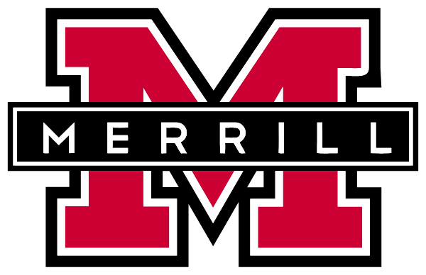 Merrill Middle School Logo