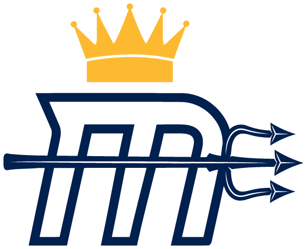 Missouri Mariners Athletics Logo