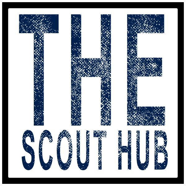 The Scout Hub Sideline Store