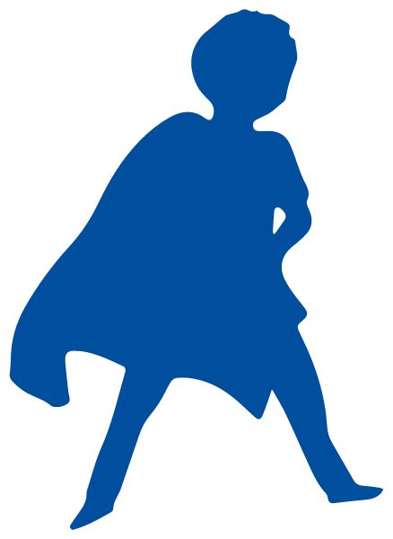 Success Academy South Bend Sideline Store Superheroes (SOUTH BEND, Indiana) Spirit Apparel & Accessories Store