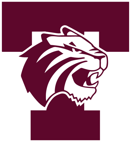 Trinity University Logo