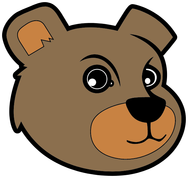 Wilson Cub Den Logo