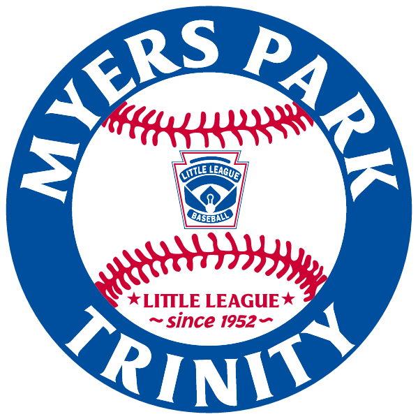 Myers Park Trinity Little League Logo