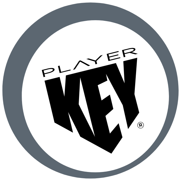 KeyPlayer Logo