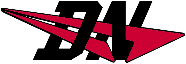 Drive Nation Sports Logo