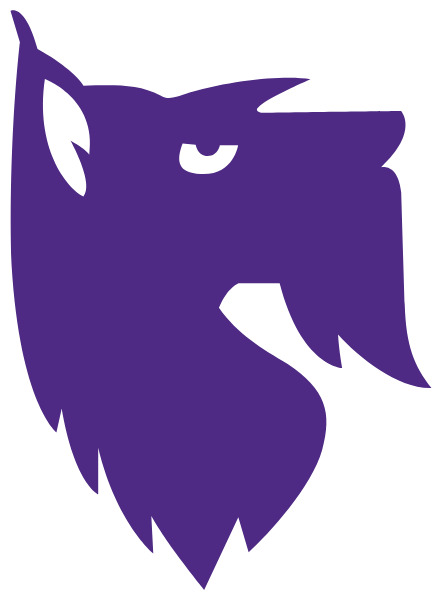 Lamar Middle School Logo