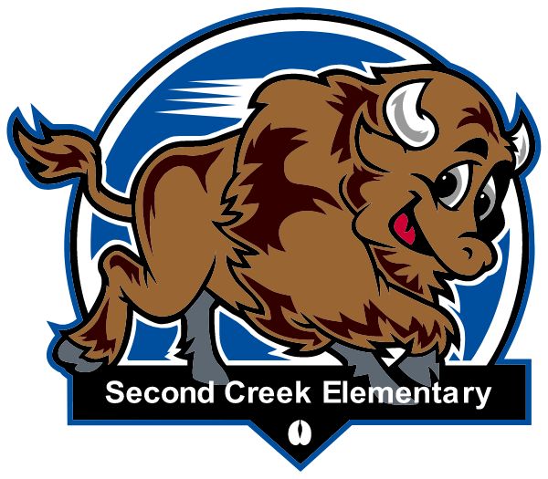 Second Creek Elementary Sideline Store
