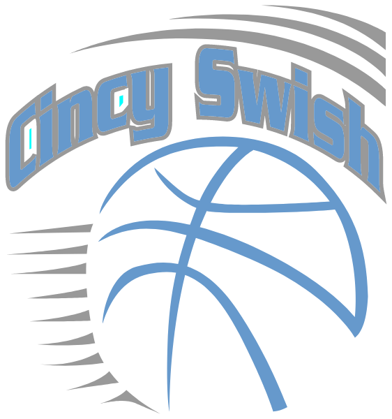 Cincy Swish Logo