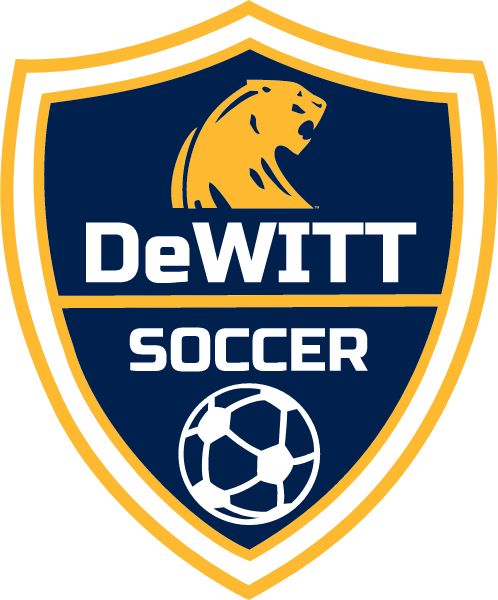 DEWITT FUTBOL CLUB Sideline Store