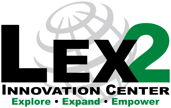Lexington Two Innovation Center Logo