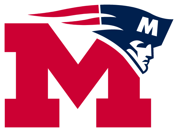 Marion High School Logo
