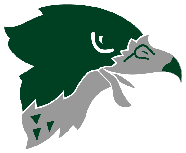 Chestnut Oaks Middle School Logo