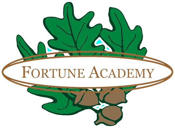 Fortune Academy Sideline Store