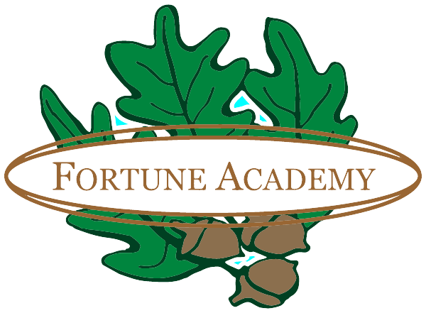 Fortune Academy Logo