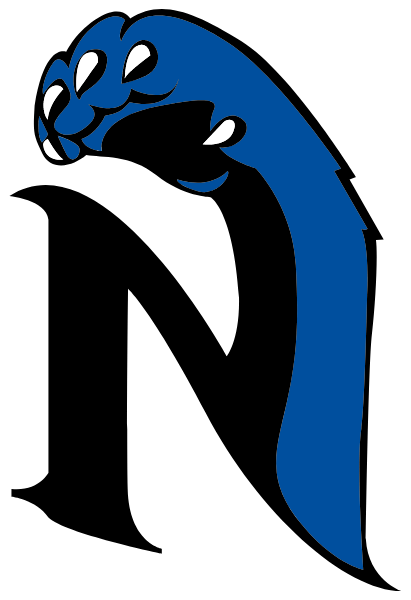Northwest Middle School Logo