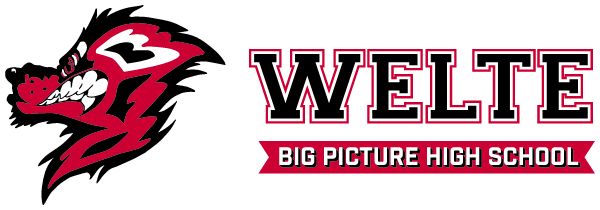 Welte Big Picture high School Sideline Store