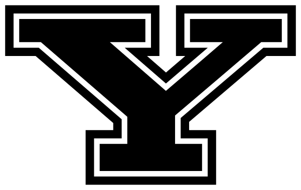 York Middle School Logo