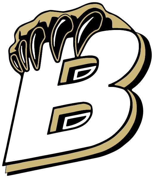 Bradley Central High School Sideline Store