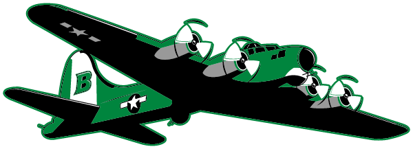 Ballard County Middle School Logo