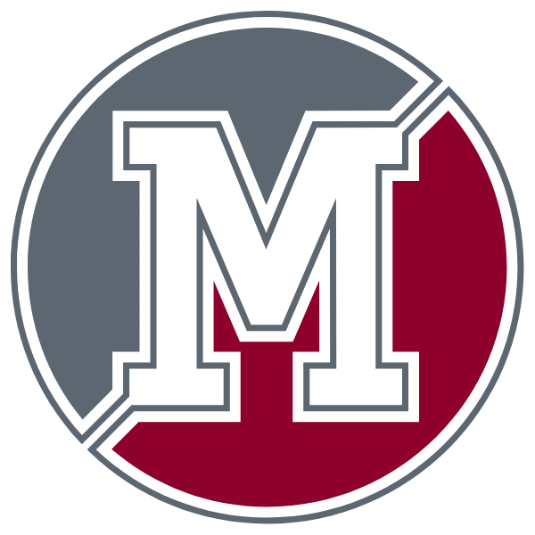 THE MONTGOMERY SCHOOL Logo