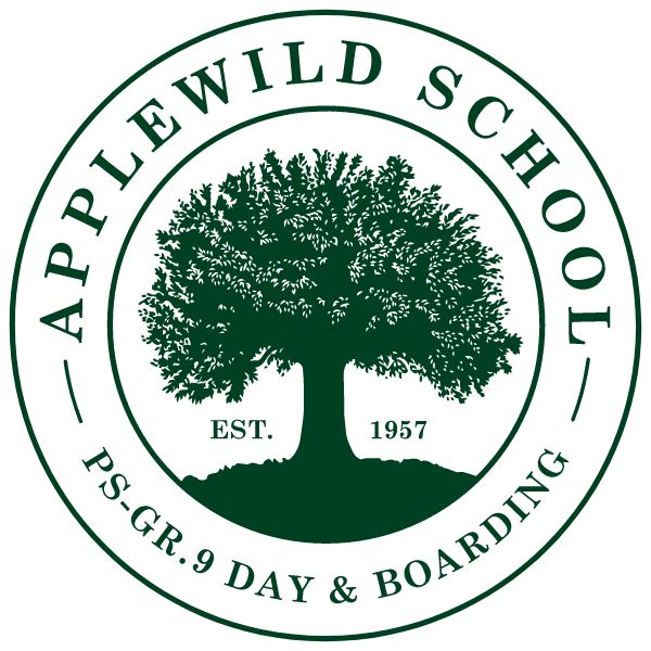 Applewild School Sideline Store