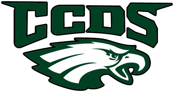 Clovis Community Day School Eagles (Clovis, California) Spirit Apparel & Accessories Store