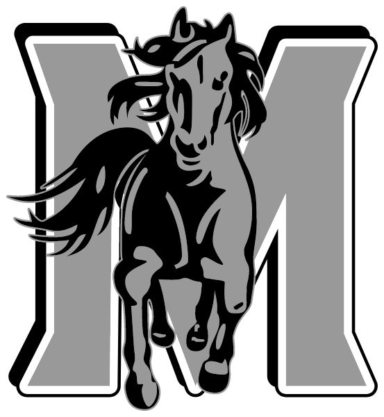 Meade High School Mustangs (FORT GEORGE G MEADE, Maryland) Spirit Apparel & Accessories Store