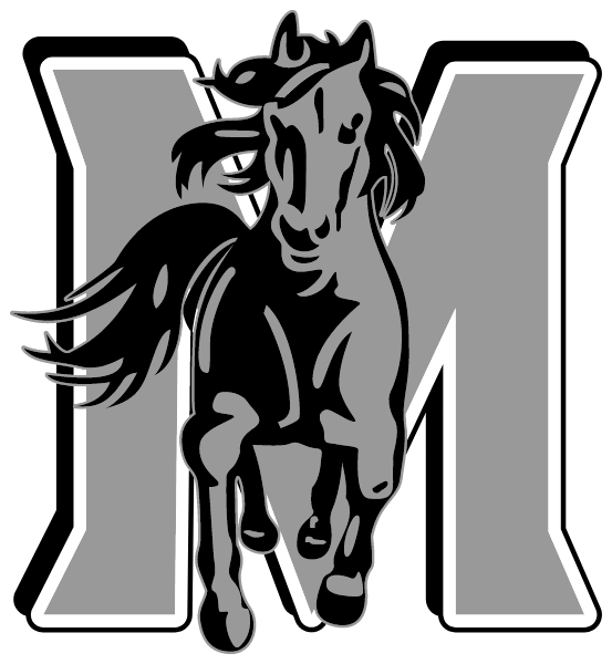 Meade High School Logo