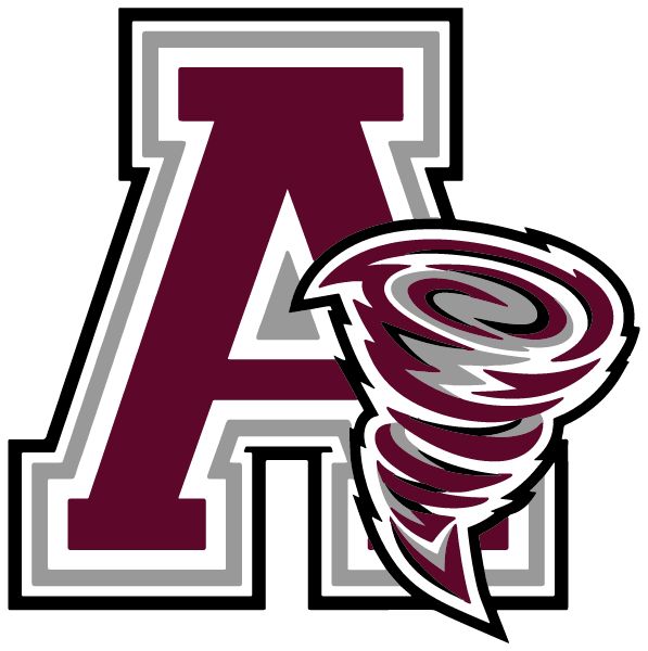 Anoka Middle School Cyclones (Anoka, Minnesota) Spirit Apparel & Accessories Store