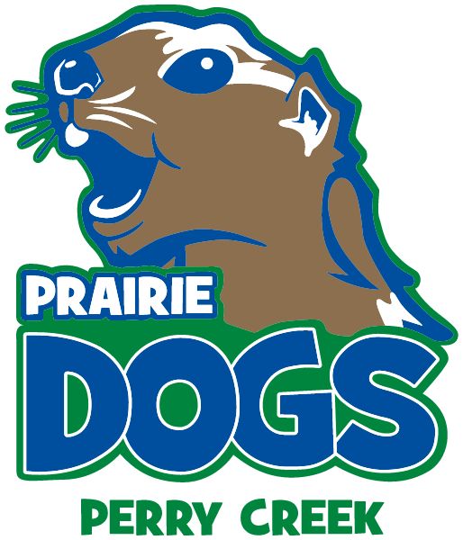 Perry Creek Elementary Prairie Dogs (Sioux City, Iowa) Spirit Apparel & Accessories Store