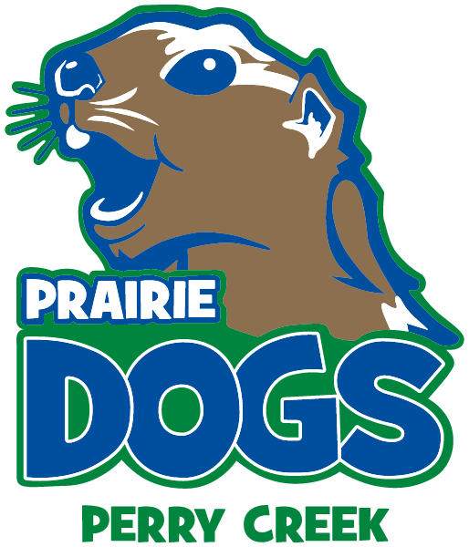 Perry Creek Elementary Logo