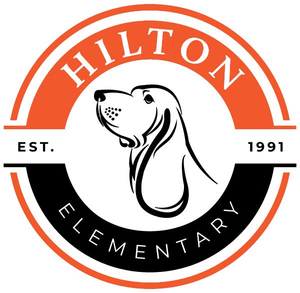 Hilton Elementary Sideline Store