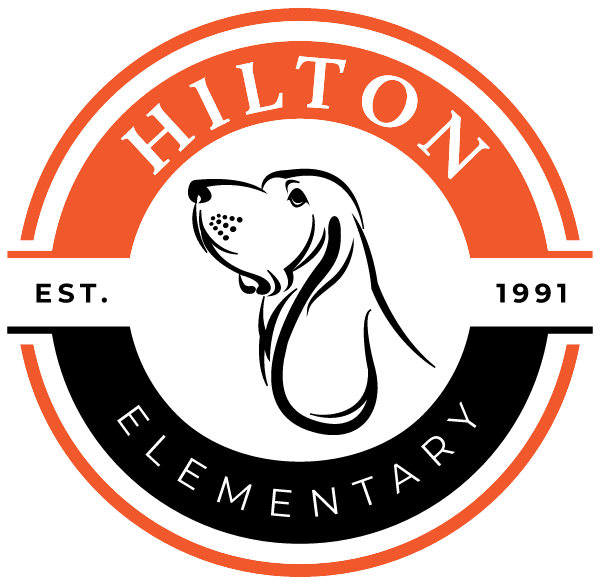 Hilton Elementary Logo