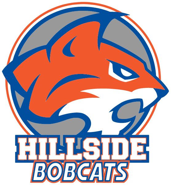 Hillside Elementary Sideline Store
