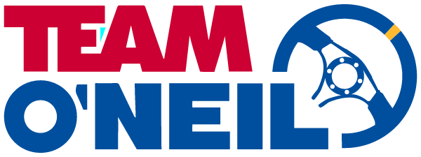 Team O'neil Logo