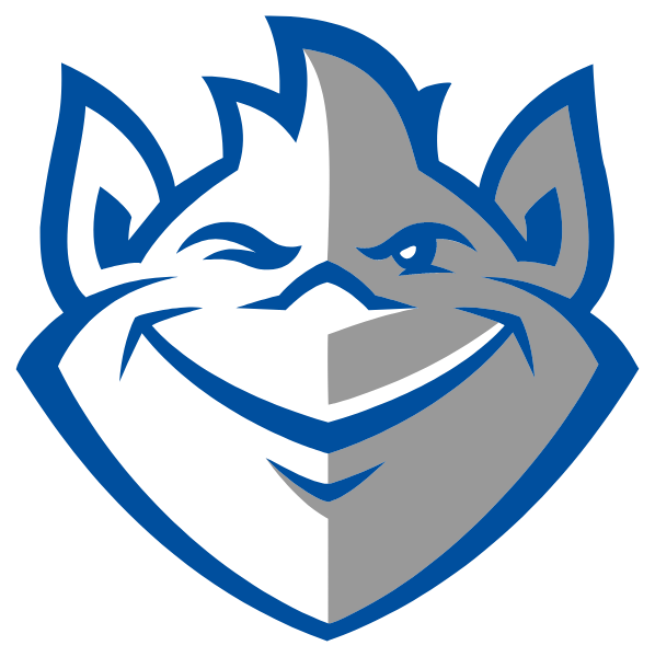 Saint Louis University Logo