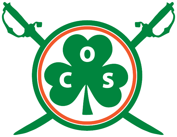 Communion of Saints School Logo