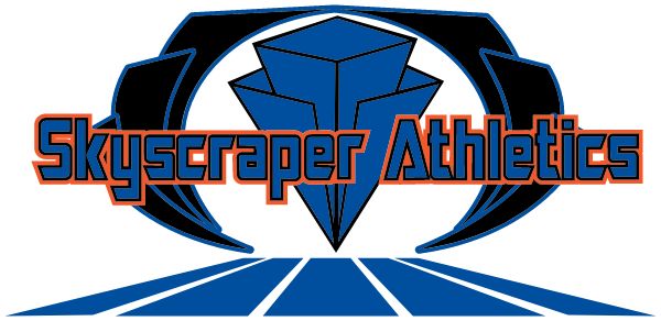 SKYSCRAPER ATHLETICS Sideline Store