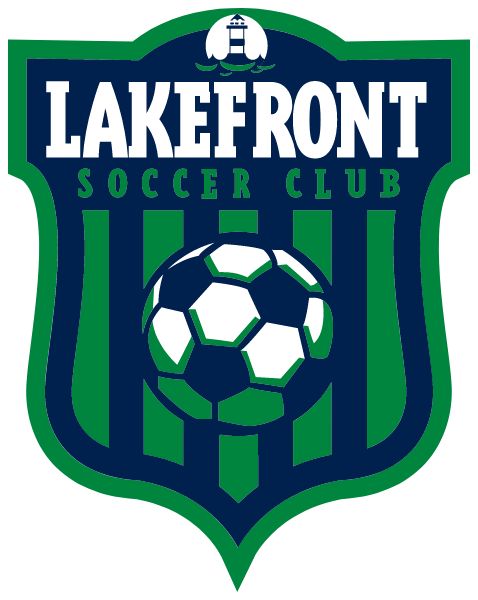 Lakefront Soccer Club Lakefront Soccer (Webster, New York) Spirit Apparel & Accessories Store