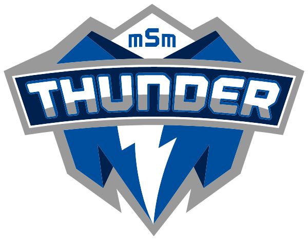 Mount Saint Mary Academy Thunder (Kenmore, New York) Spirit Apparel & Accessories Store