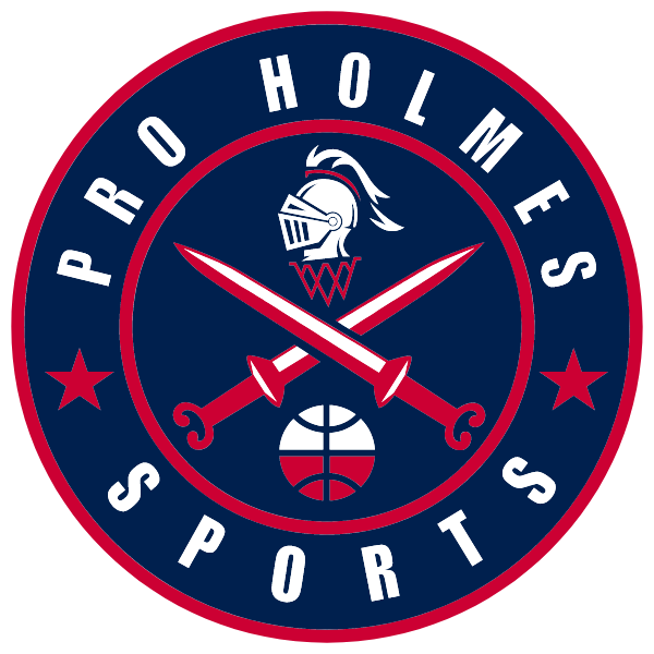 Pro Holmes Sports Academy Logo