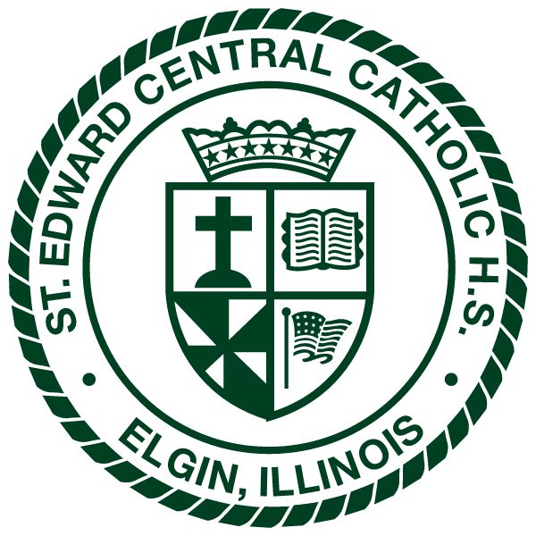 St. Edward Central Catholic High School Sideline Store